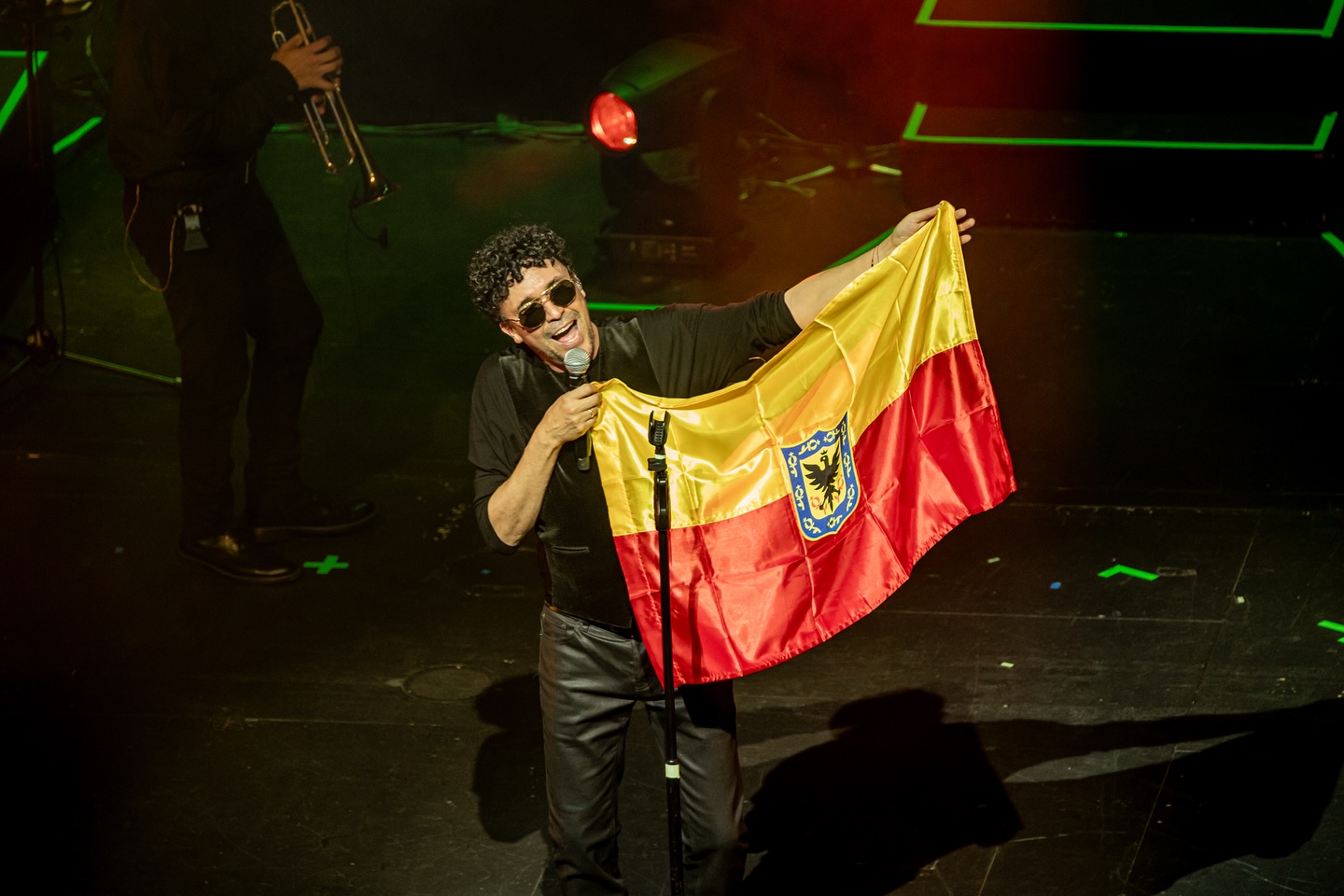 Andrés Cepeda